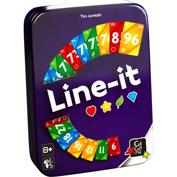 LINE-IT