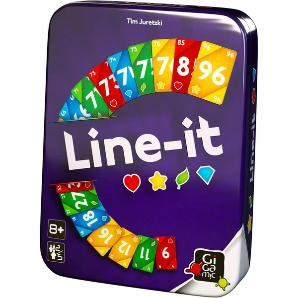 LINE-IT