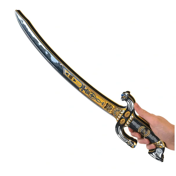 Liontouch - Napoléon Battle Sabre - The Napoléon Line - Pretend Professions & Role Playing