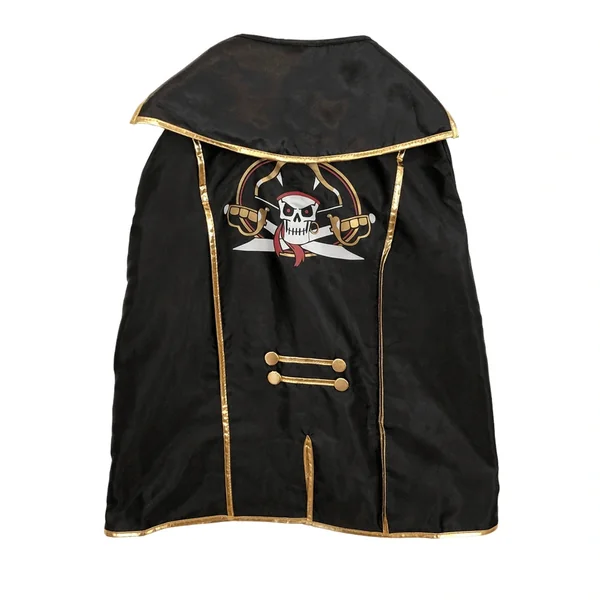 Liontouch - Pirate Cape - The Captain Cross Line - Pretend Professions & Role Playing