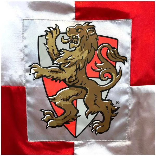 Liontouch - Prince Lionheart Cape - The Prince Lionheart Line - Pretend Professions & Role Playing