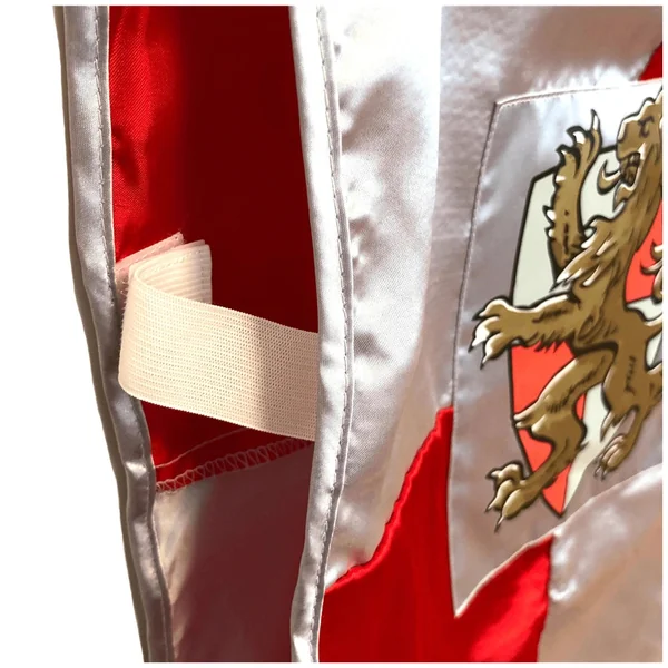 Liontouch - Prince Lionheart Cape - The Prince Lionheart Line - Pretend Professions & Role Playing