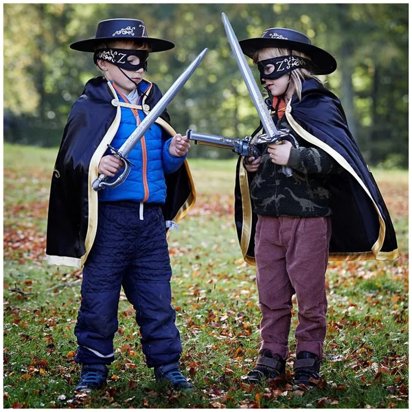 Liontouch - Z-Bandit Sword - The Z-Bandit Line - Pretend Professions & Role Playing