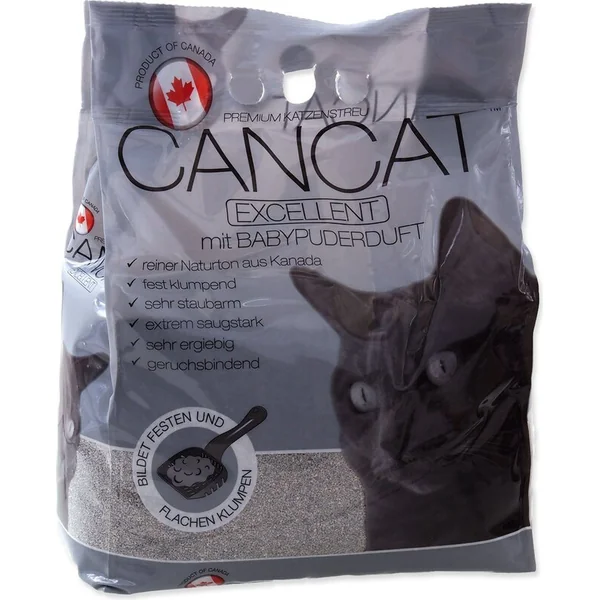 Litière CanCat 8kg