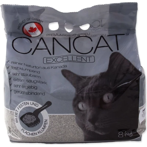 Litière CanCat 8kg