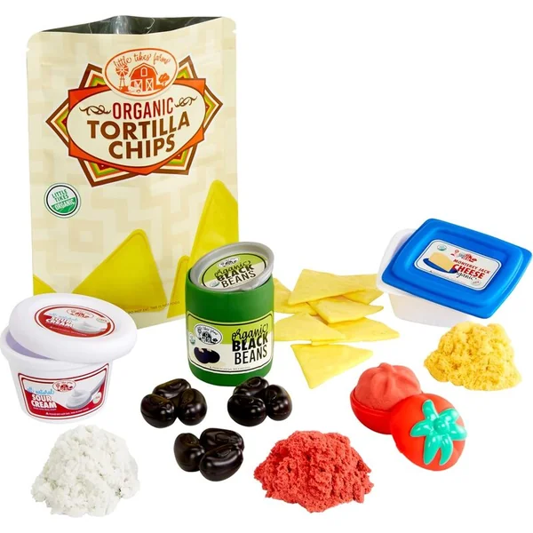 Little Tikes Creative Chefs – Kit Nachos