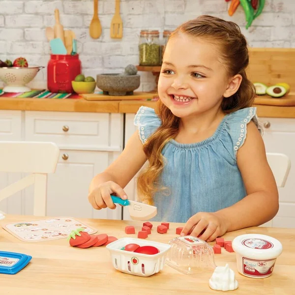 Little Tikes Creative Chefs – Kit Nachos