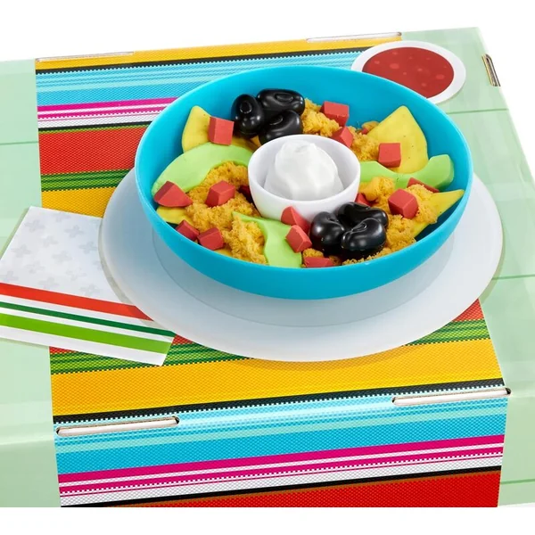 Little Tikes Creative Chefs – Kit Nachos