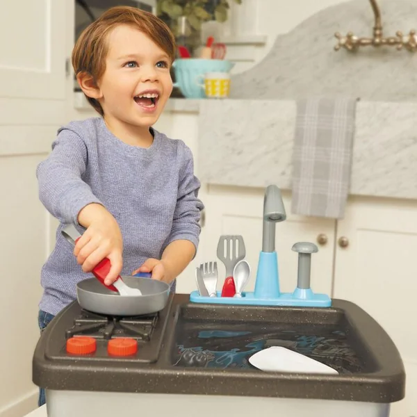 Little Tikes Ma première cuisinière