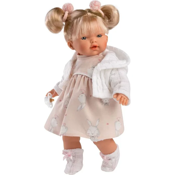 Llorens P33-140 tenue pour poupée de taille 33 cm