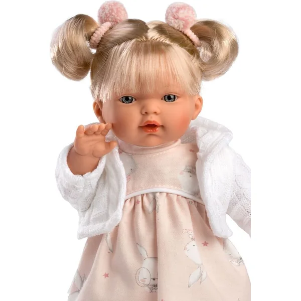 Llorens P33-140 tenue pour poupée de taille 33 cm