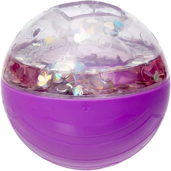 LOL SURPRISE - POUPEE - BUBBLE SURPRISE 7,5 cm