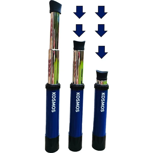 LONGUE-VUE GROSSISSEMENT X12