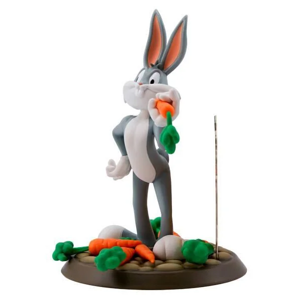 LOONEY TUNES FIGURINE BUGS BUNNY