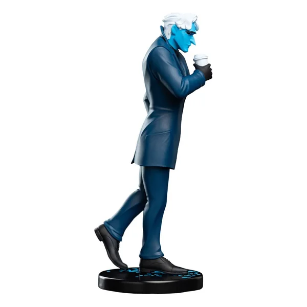 Lore Olympus x Weta Workshop figurine Mini Hades 16 cm