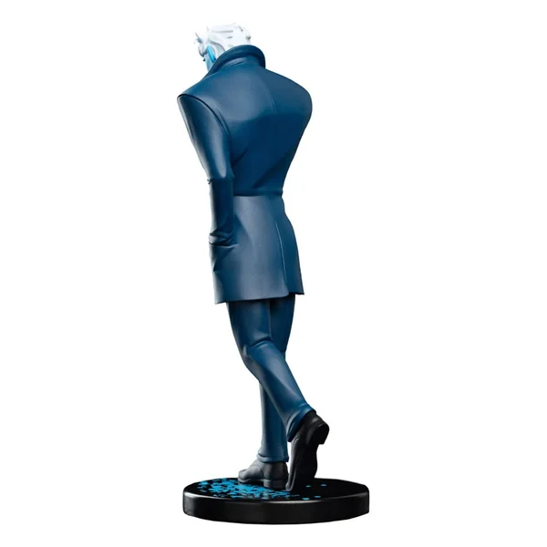 Lore Olympus x Weta Workshop figurine Mini Hades 16 cm