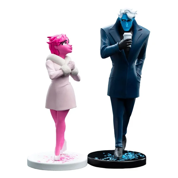 Lore Olympus x Weta Workshop figurine Mini Persephone 13 cm