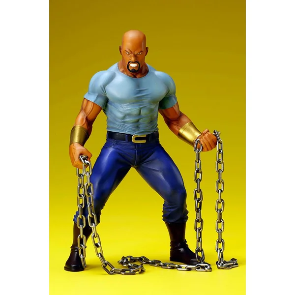Luke Cage statuette ARTFX+ 1/10 Marvel’s The Defenders Kotobukiya 19 cm