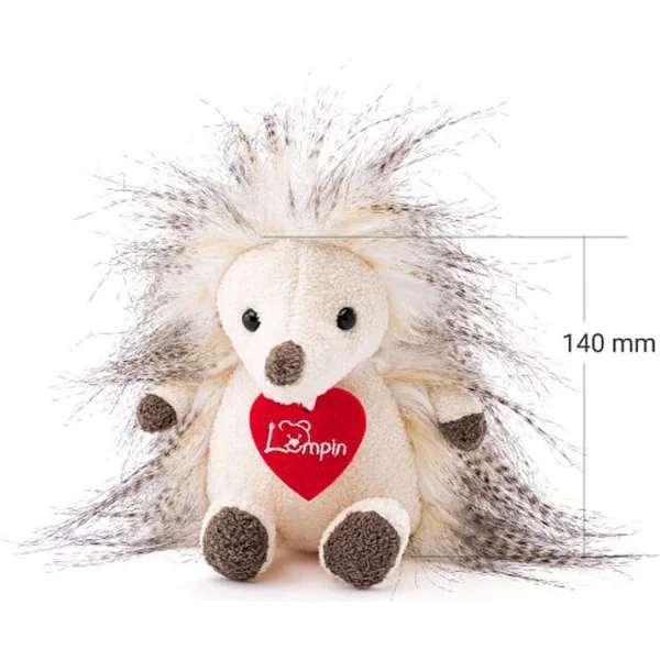 Lumpin Échidné Archie petit, 15cm