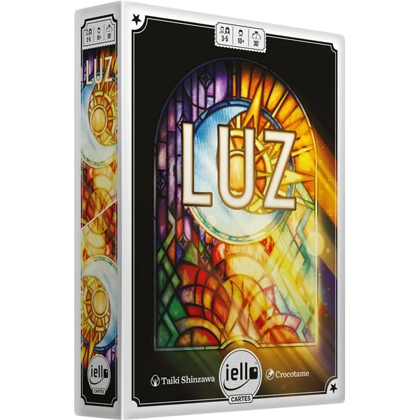 LUZ