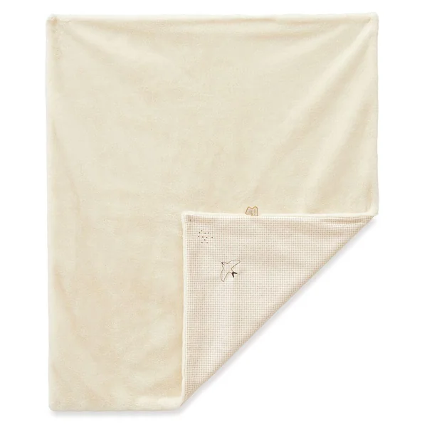 MA PREMIERE COUVERTURE