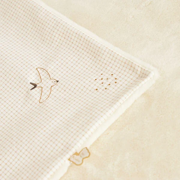 MA PREMIERE COUVERTURE