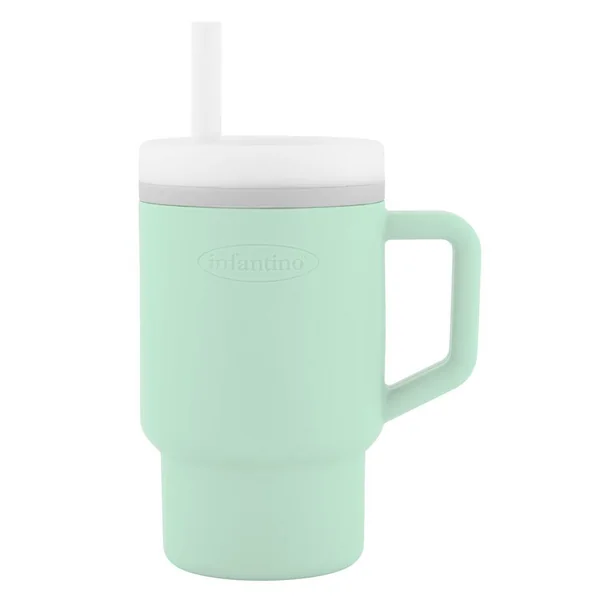 MA PREMIERE TASSE - 255ML - COOL MINT
