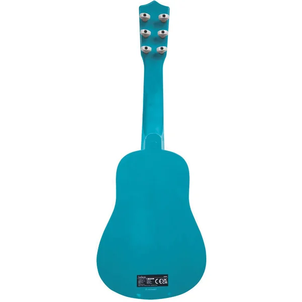 Ma première guitare 21" Disney Stitch