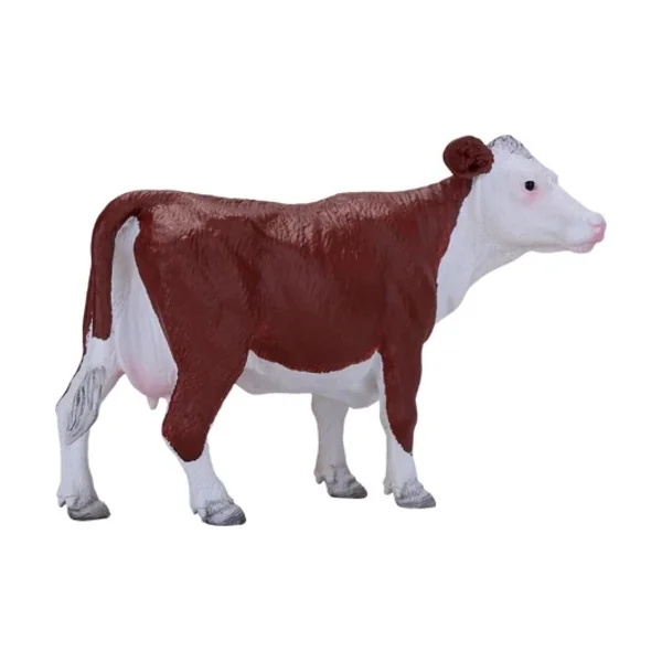 Ma vache Hereford