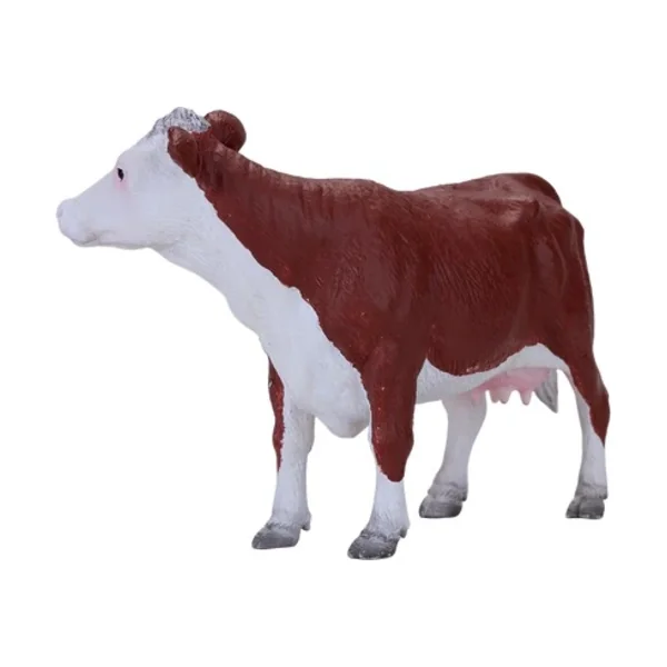 Ma vache Hereford