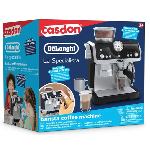 MACHINE A CAFE DELONGHI LA SPECIALISTA