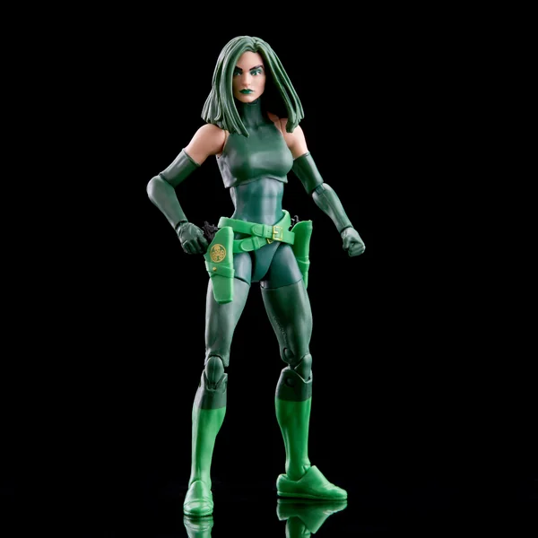 Madame Hydra figurine Marvel Legends Series Hasbro 15 cm