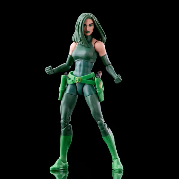 Madame Hydra figurine Marvel Legends Series Hasbro 15 cm