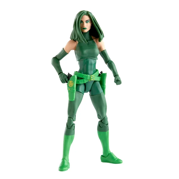 Madame Hydra figurine Marvel Legends Series Hasbro 15 cm