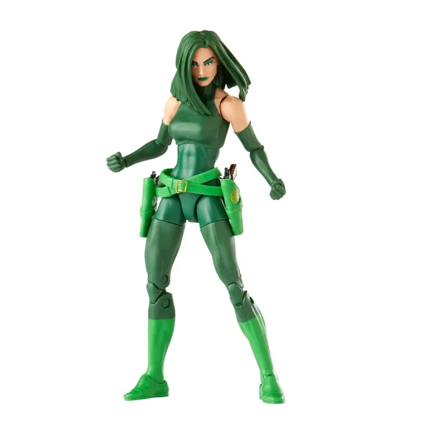 Madame Hydra figurine Marvel Legends Series Hasbro 15 cm
