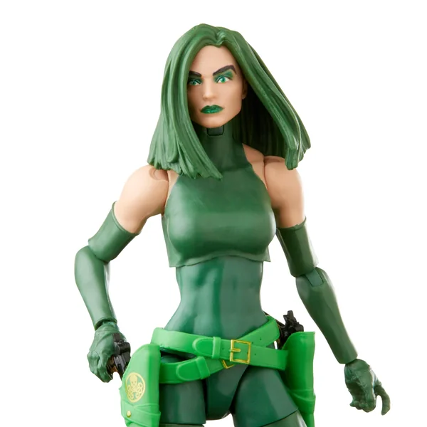 Madame Hydra figurine Marvel Legends Series Hasbro 15 cm