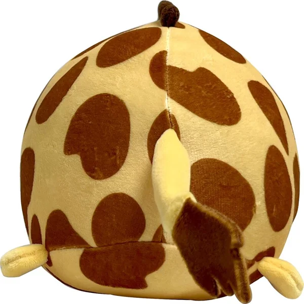 Magic Baby Žirafa - jouet en peluche 40 cm