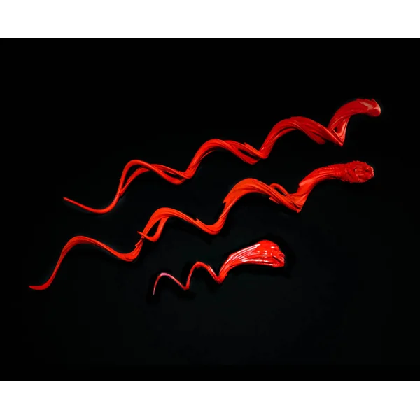 Magic Effects – Evil accessoires pour figurines Mythic Legions Poxxus Four Horsemen