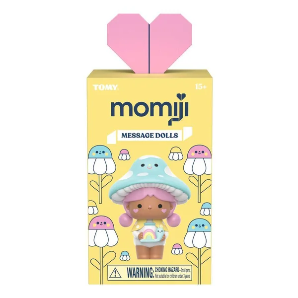 MAGICAL MEADOW – POUPEES A MESSAGE