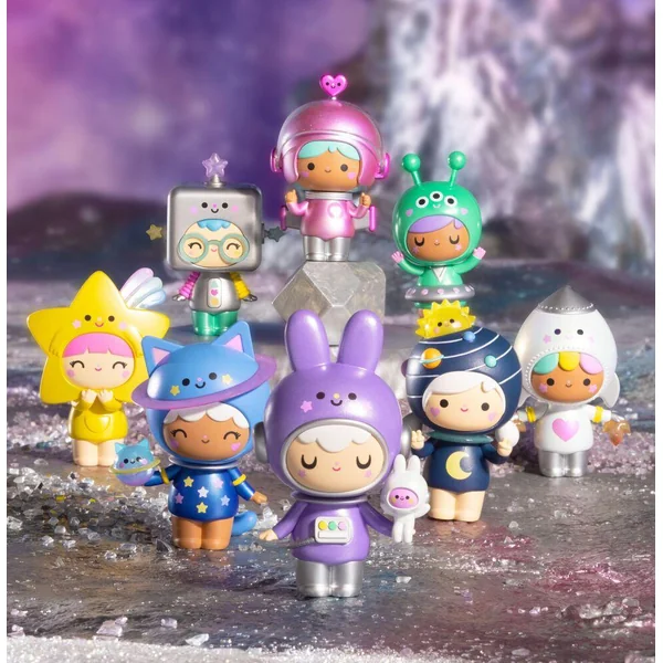 MAGICAL MEADOW – POUPEES A MESSAGE