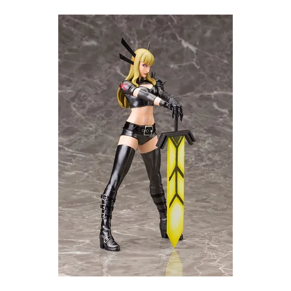 MAGIK STATUE ARTFX+ 1/10 UNCANNY X-MEN MARVEL NOW KOTOBUKIYA 20 CM