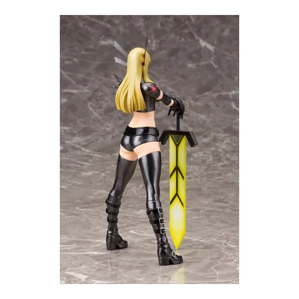 MAGIK STATUE ARTFX+ 1/10 UNCANNY X-MEN MARVEL NOW KOTOBUKIYA 20 CM