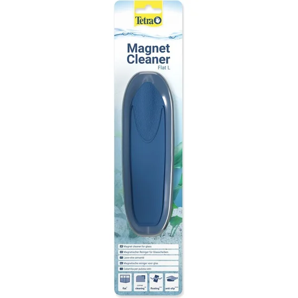 Magnet Tetra Flat nettoyant L