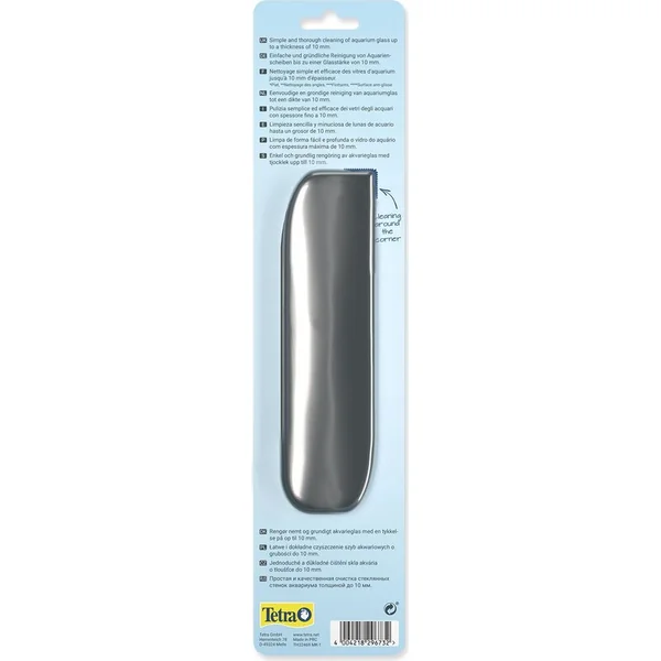 Magnet Tetra Flat nettoyant L