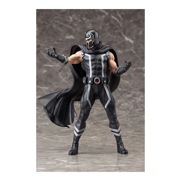 MAGNETO STATUE ARTFX+ 1/10 UNCANNY X-MEN MARVEL NOW KOTOBUKIYA 20 CM
