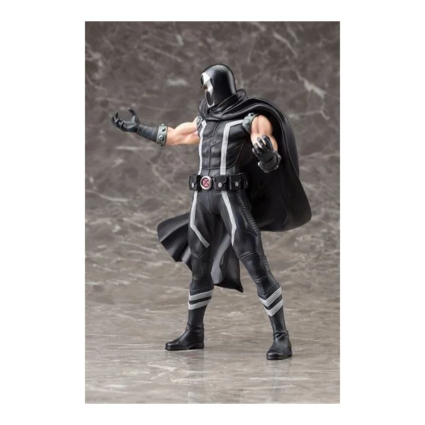 MAGNETO STATUE ARTFX+ 1/10 UNCANNY X-MEN MARVEL NOW KOTOBUKIYA 20 CM