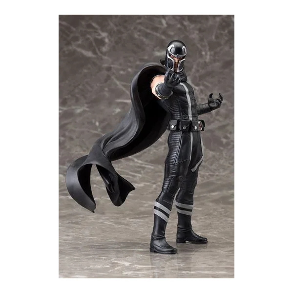 MAGNETO STATUE ARTFX+ 1/10 UNCANNY X-MEN MARVEL NOW KOTOBUKIYA 20 CM