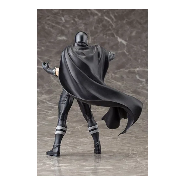 MAGNETO STATUE ARTFX+ 1/10 UNCANNY X-MEN MARVEL NOW KOTOBUKIYA 20 CM
