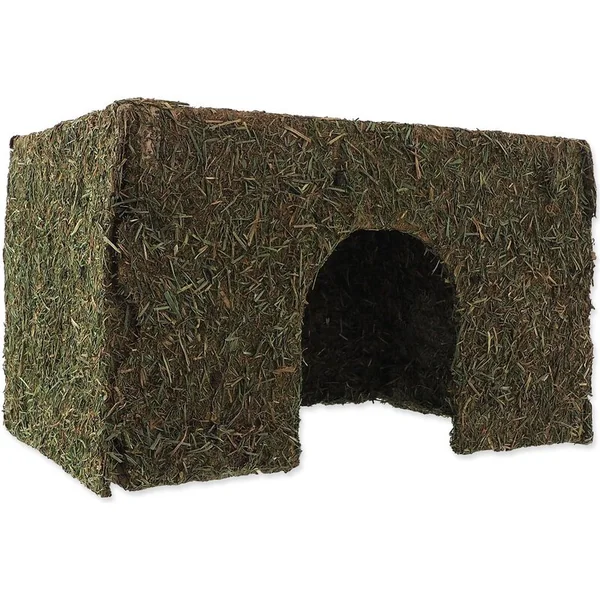 Maison Nature Land Living en foin M