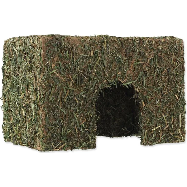 Maison Nature Land Living en foin S